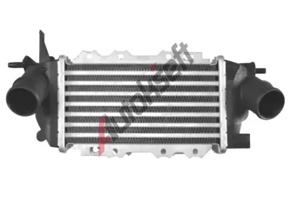 NRF Chladi vzduchu intercooler NRF 30352, 30352