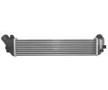 NRF Chladi vzduchu intercooler NRF 30353, 30353