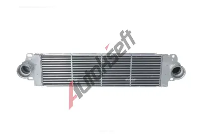 NRF Chladi vzduchu intercooler NRF 30354, 30354