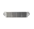 NRF Chladi vzduchu intercooler NRF 30354, 30354