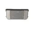 NRF Chladič vzduchu intercooler NRF 30355, 30355