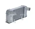 NRF Chladič vzduchu intercooler NRF 30355, 30355