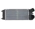 Chladi vzduchu intercooler NRF ‐ NRF 30356