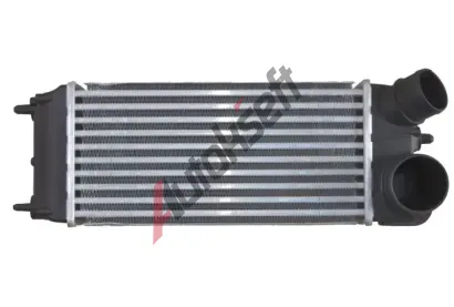NRF Chladi� vzduchu intercooler NRF 30356, 30356