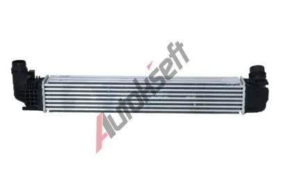 NRF Chladi vzduchu intercooler NRF 30357, 30357