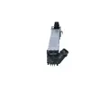 NRF Chladi vzduchu intercooler NRF 30357, 30357