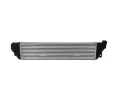 NRF Chladi vzduchu intercooler NRF 30358, 30358