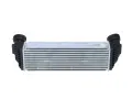 NRF Chladi vzduchu intercooler NRF 30359, 30359