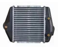 NRF Chladi vzduchu intercooler NRF 30360, 30360