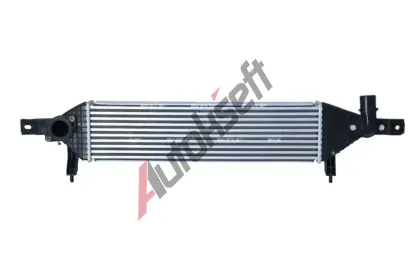 NRF Chladi vzduchu intercooler NRF 30363, 30363