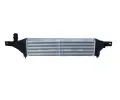 NRF Chladi vzduchu intercooler NRF 30363, 30363