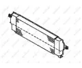 NRF Chladi vzduchu intercooler NRF 30363, 30363
