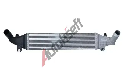 NRF Chladi vzduchu intercooler NRF 30364, 30364
