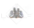 NRF Chladič vzduchu intercooler NRF 30365, 30365