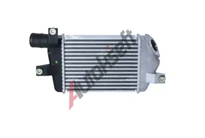 NRF Chladič vzduchu intercooler NRF 30366, 30366 NRF Chladič vzduchu intercooler NRF 30366, 30366