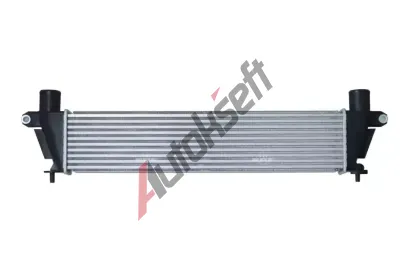 NRF Chladič vzduchu intercooler NRF 30367, 30367 NRF Chladič vzduchu intercooler NRF 30367, 30367