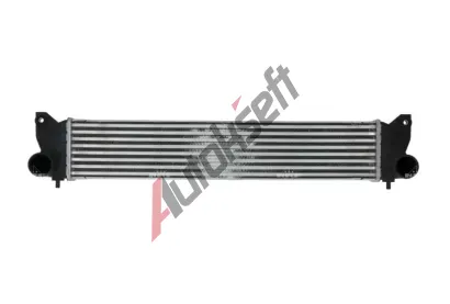 NRF Chladi� vzduchu intercooler NRF 30369, 30369