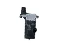NRF Chladi vzduchu intercooler NRF 30371, 30371