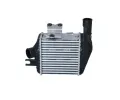 NRF Chladi vzduchu intercooler NRF 30371, 30371