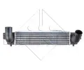 Chladi vzduchu intercooler NRF ‐ NRF 30372