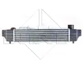 NRF Chladič vzduchu intercooler NRF 30372, 30372