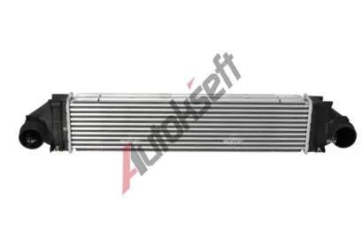NRF Chladič vzduchu intercooler NRF 30373, 30373  NRF Chladič vzduchu intercooler NRF 30373, 30373