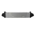NRF Chladič vzduchu intercooler NRF 30373, 30373