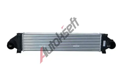 NRF Chladič vzduchu intercooler NRF 30374, 30374 NRF Chladič vzduchu intercooler NRF 30374, 30374