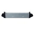 NRF Chladič vzduchu intercooler NRF 30374, 30374