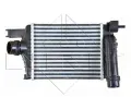 Chladi vzduchu intercooler NRF ‐ NRF 30375