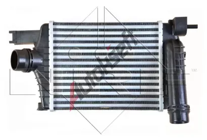 NRF Chladi vzduchu intercooler NRF 30375, 30375