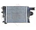 NRF Chladi vzduchu intercooler NRF 30375, 30375
