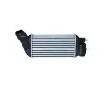 NRF Chladi vzduchu intercooler ‐ NRF 30376