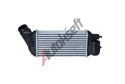 NRF Chladi vzduchu intercooler NRF 30376, 30376