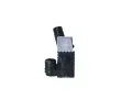 NRF Chladi vzduchu intercooler NRF 30376, 30376