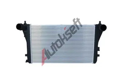 NRF Chladi vzduchu intercooler NRF 30377, 30377
