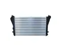 NRF Chladi vzduchu intercooler NRF 30377, 30377