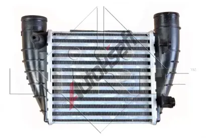 NRF Chladi vzduchu intercooler NRF 30378, 30378