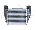 NRF Chladi vzduchu intercooler NRF 30378, 30378