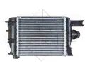 NRF Chladi vzduchu intercooler NRF 30379, 30379