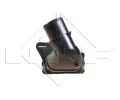 NRF Chladi vzduchu intercooler NRF 30380, 30380