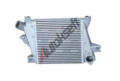 NRF Chladi vzduchu intercooler NRF 30381, 30381