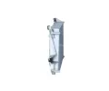 NRF Chladi vzduchu intercooler NRF 30381, 30381