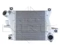 Chladi vzduchu intercooler NRF ‐ NRF 30382
