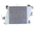 NRF Chladi vzduchu intercooler NRF 30382, 30382