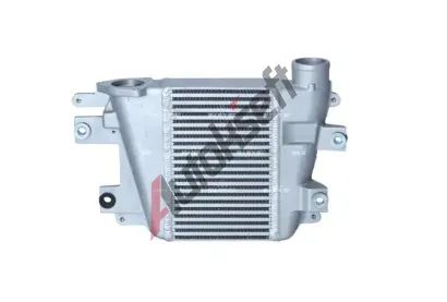 NRF Chladi� vzduchu intercooler NRF 30384, 30384