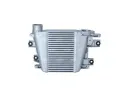 NRF Chladi� vzduchu intercooler NRF 30384, 30384