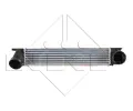 Chladi vzduchu intercooler NRF ‐ NRF 30385