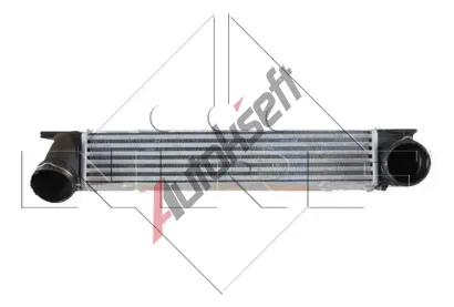 NRF Chladi vzduchu intercooler NRF 30385, 30385