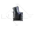 NRF Chladi vzduchu intercooler NRF 30386, 30386